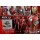 Avengers Age of Ultron QS Series Actionfigur 1/4 Iron Man Mark XLV 51 cm